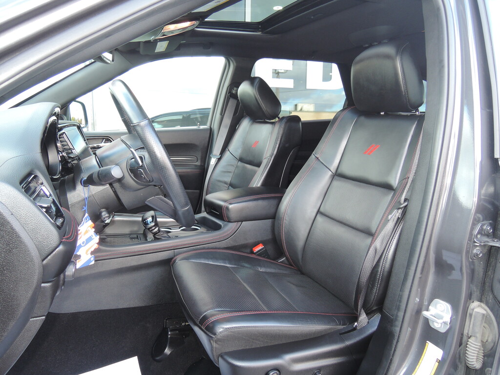 2025 Dodge Durango