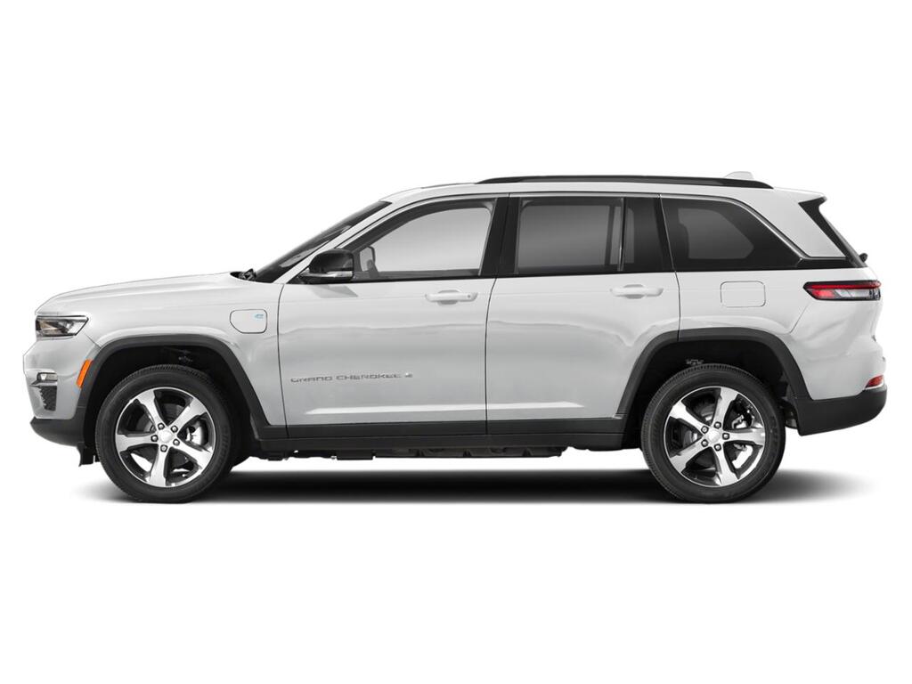 Jeep Grand Cherokee 2025