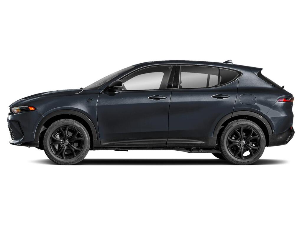 Dodge Hornet PHEV 2024