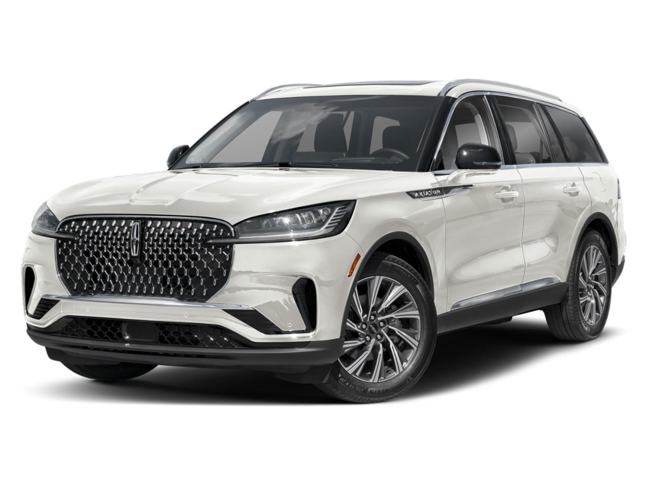 Lincoln Aviator Premiere AWD 2026