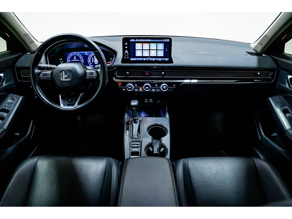 Honda Civic 2022