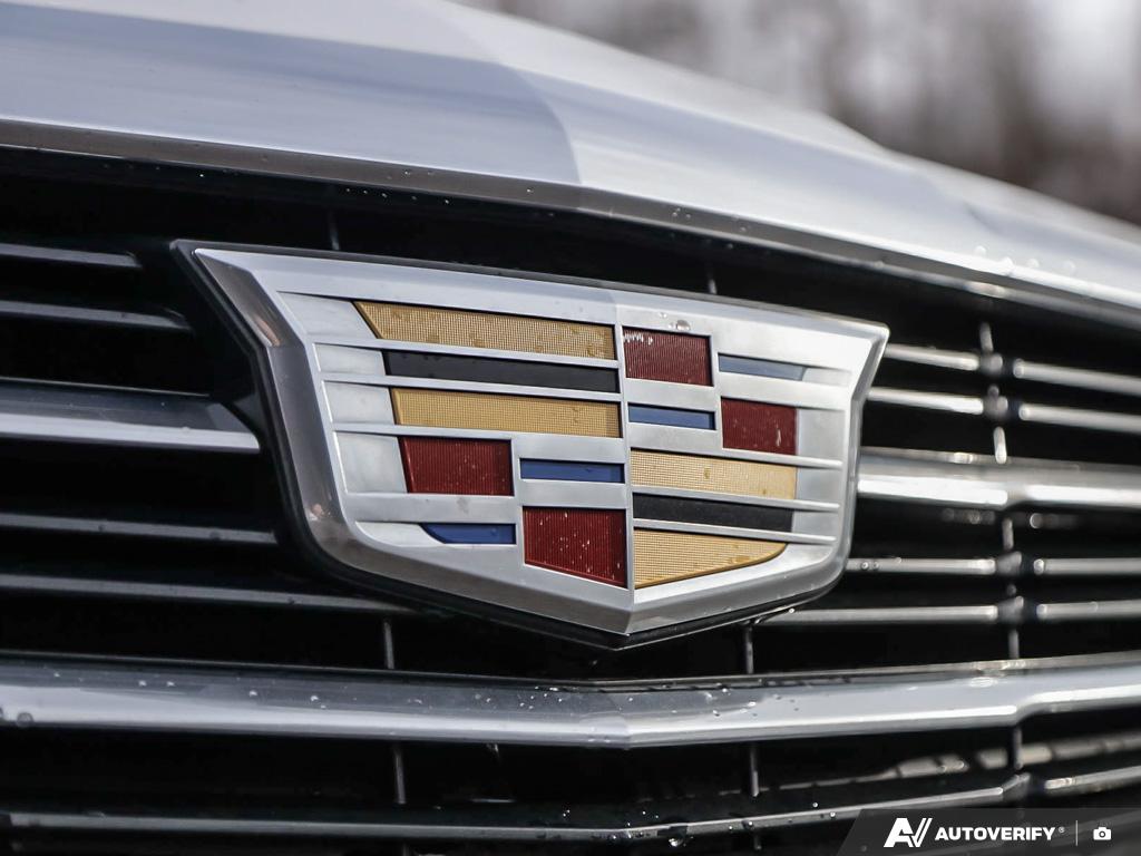 used 2016 Cadillac CTS car, priced at $15,000