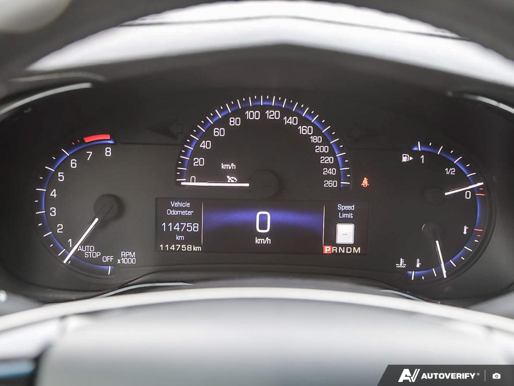 used 2016 Cadillac CTS car, priced at $15,000