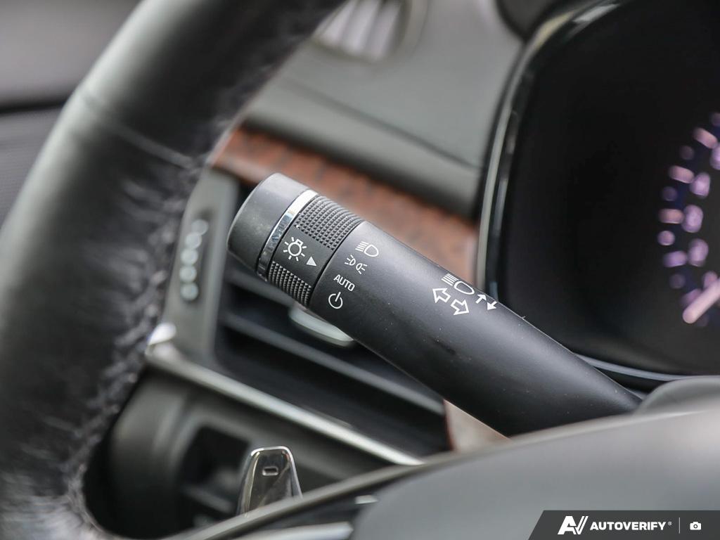 used 2016 Cadillac CTS car, priced at $15,000