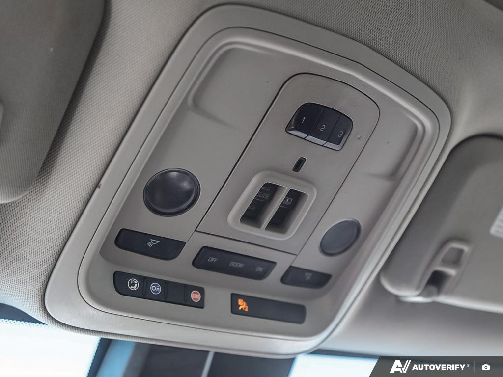 used 2016 Cadillac CTS car, priced at $15,000