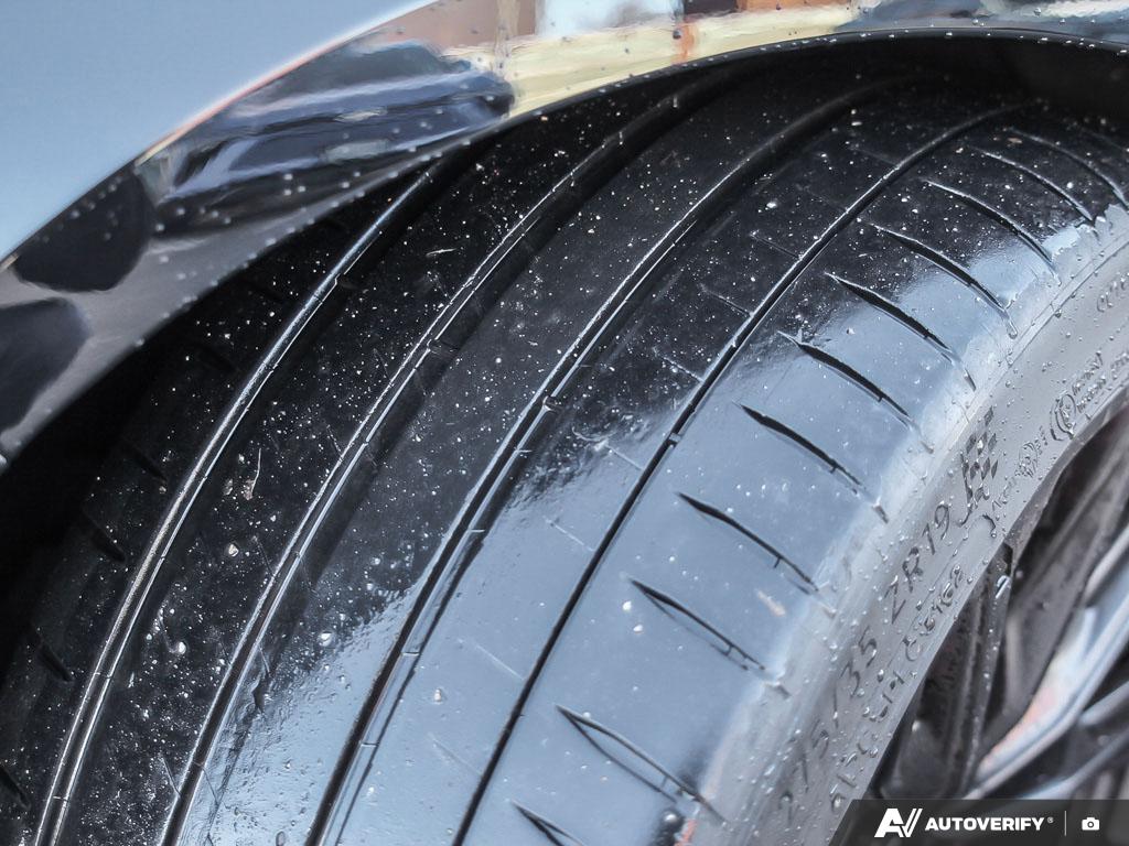 used 2022 Cadillac CT5-V car, priced at $97,989