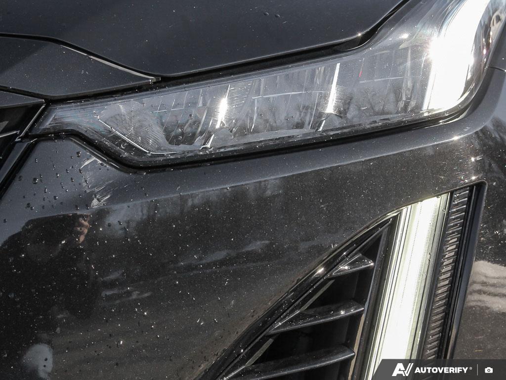 used 2022 Cadillac CT5-V car, priced at $97,989