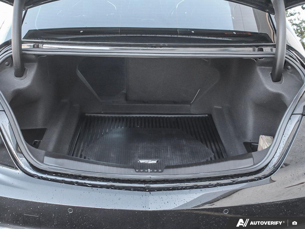 used 2022 Cadillac CT5-V car, priced at $97,989