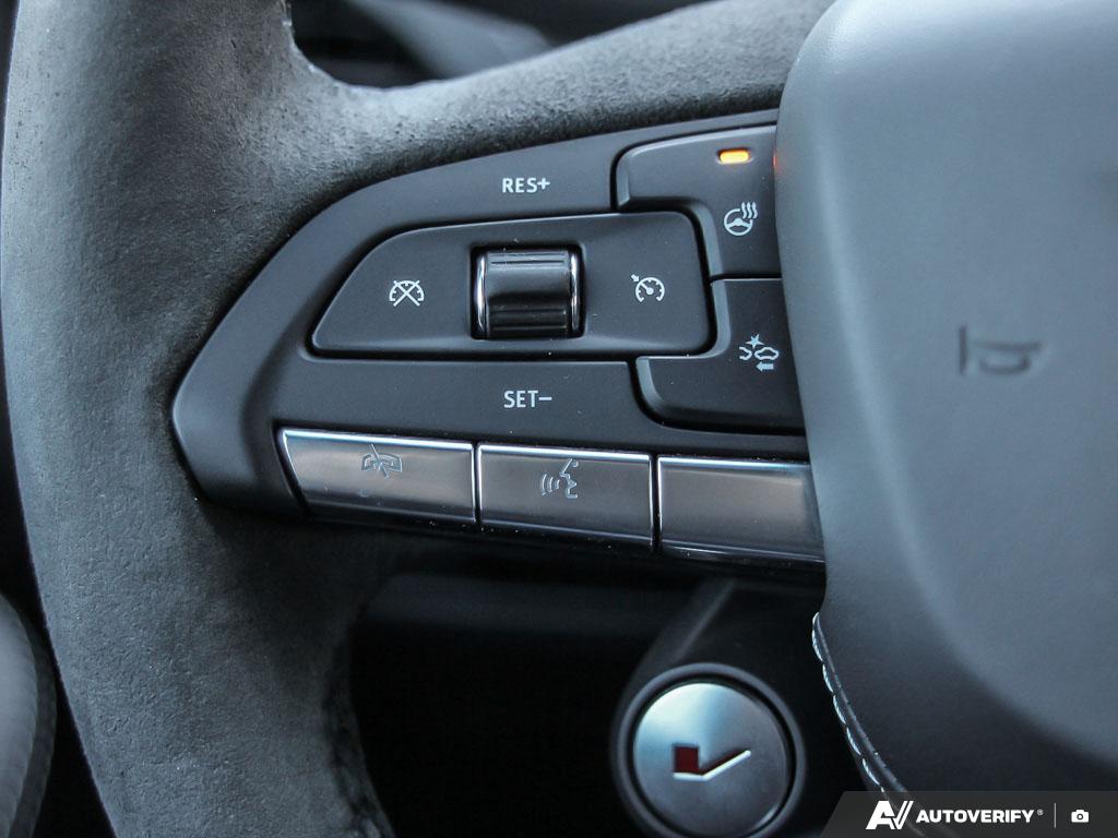 used 2022 Cadillac CT5-V car, priced at $97,989