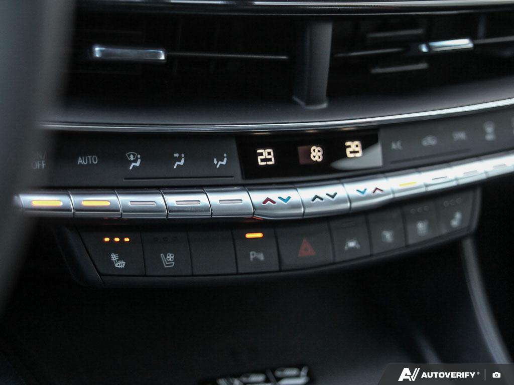 used 2022 Cadillac CT5-V car, priced at $97,989