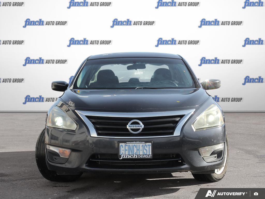 used 2013 Nissan Altima car, priced at $2,200
