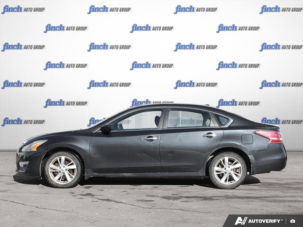 used 2013 Nissan Altima car, priced at $2,200