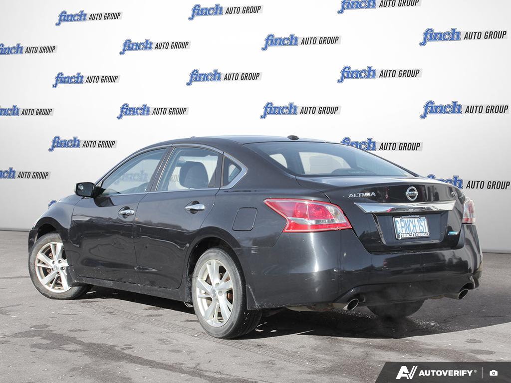used 2013 Nissan Altima car, priced at $2,200