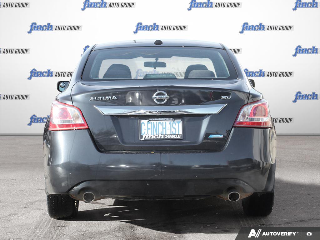 used 2013 Nissan Altima car, priced at $2,200