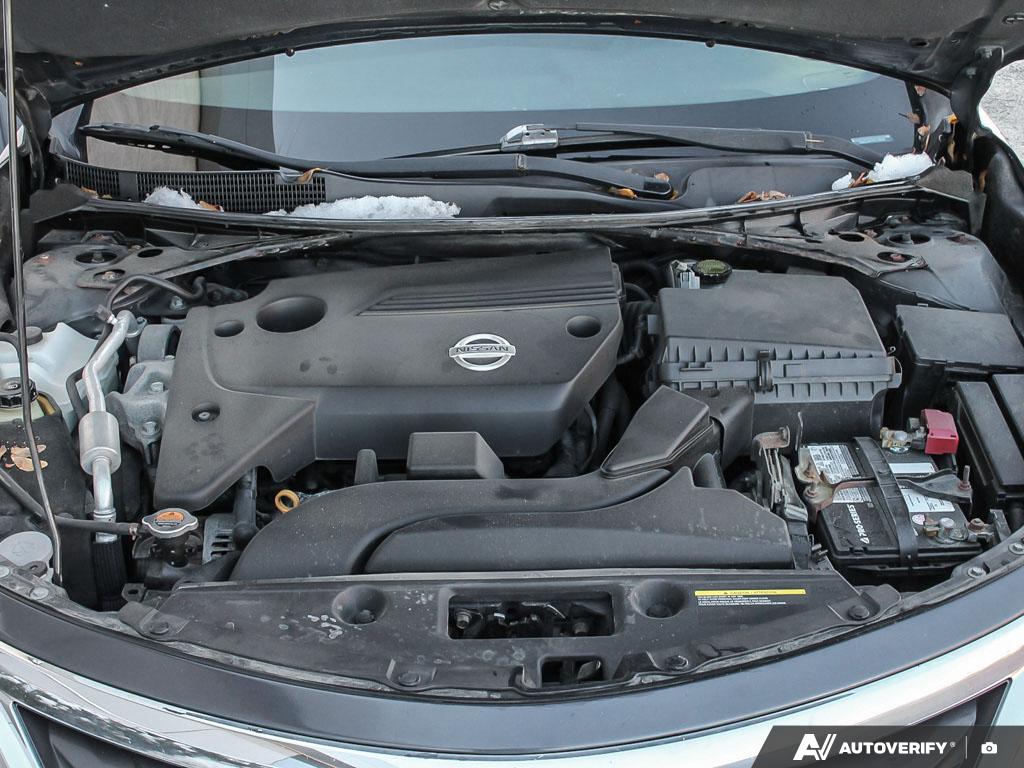 used 2013 Nissan Altima car, priced at $2,200