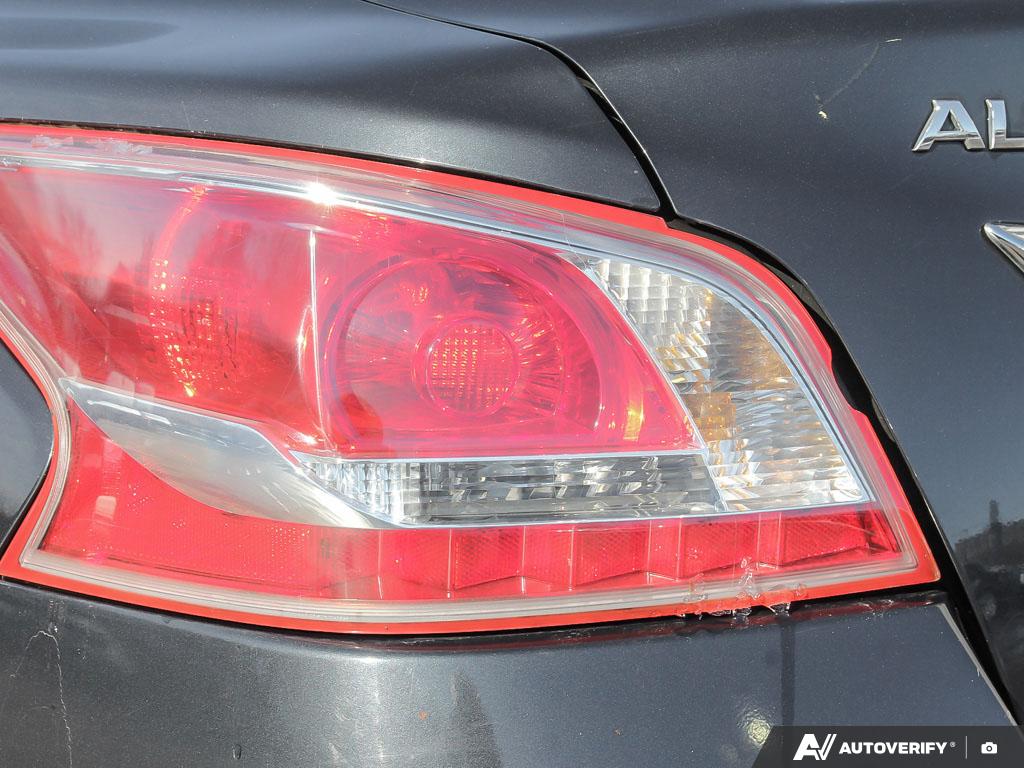 used 2013 Nissan Altima car, priced at $2,200