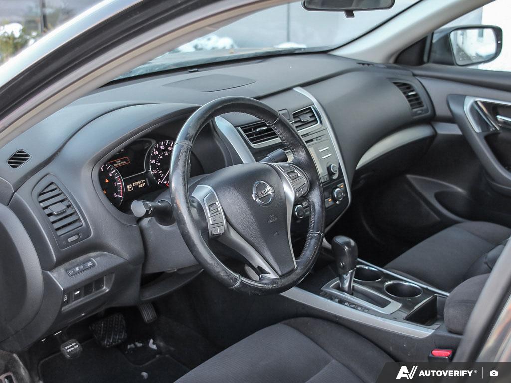 used 2013 Nissan Altima car, priced at $2,200