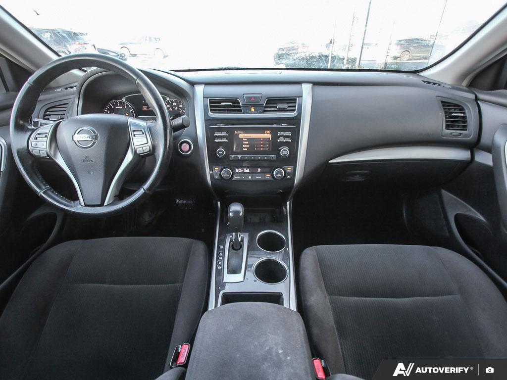 used 2013 Nissan Altima car, priced at $2,200