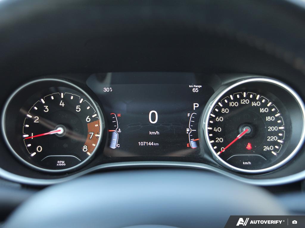 used 2017 Jeep Compass car, priced at $11,800