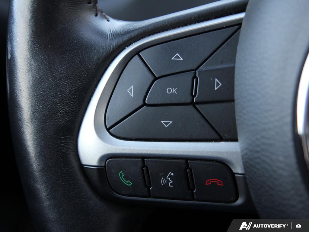 used 2017 Jeep Compass car, priced at $11,800