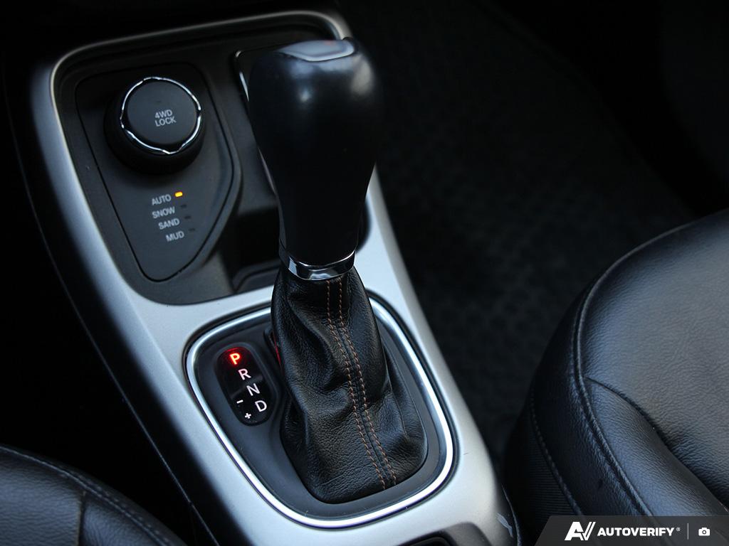 used 2017 Jeep Compass car, priced at $11,800