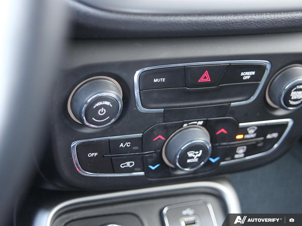 used 2017 Jeep Compass car, priced at $11,800