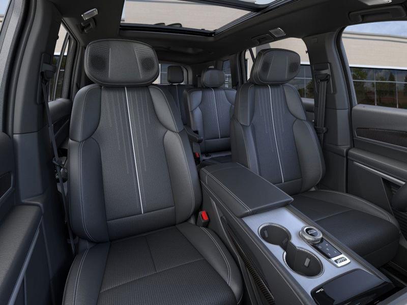 used 2026 Cadillac VISTIQ car, priced at $90,251