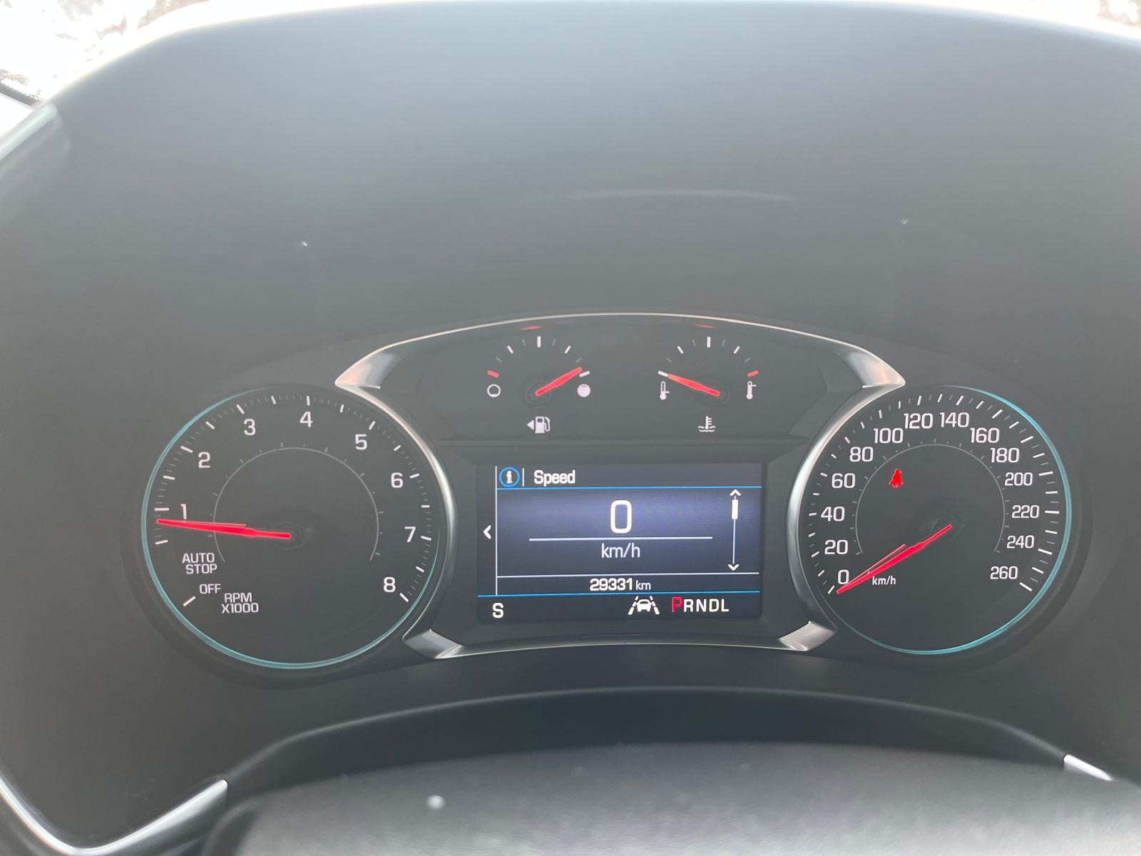 used 2024 Chevrolet Equinox car, priced at $27,988