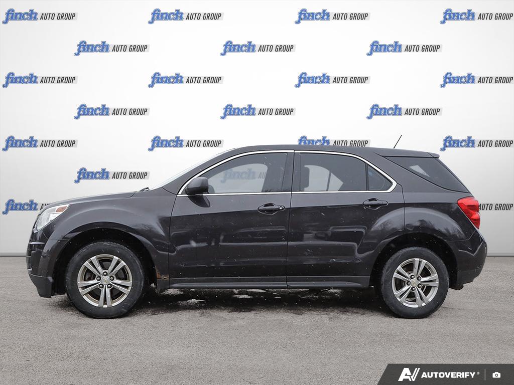 used 2014 Chevrolet Equinox car, priced at $1,697