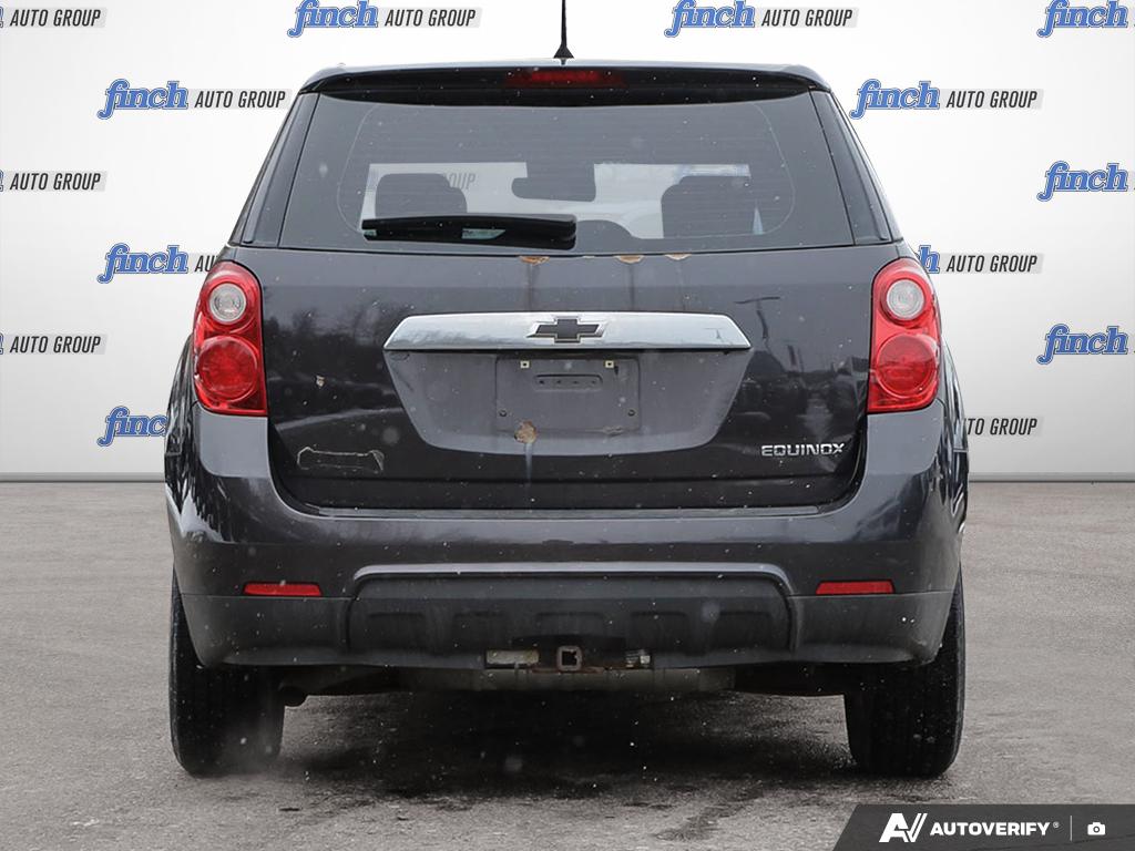 used 2014 Chevrolet Equinox car, priced at $1,697