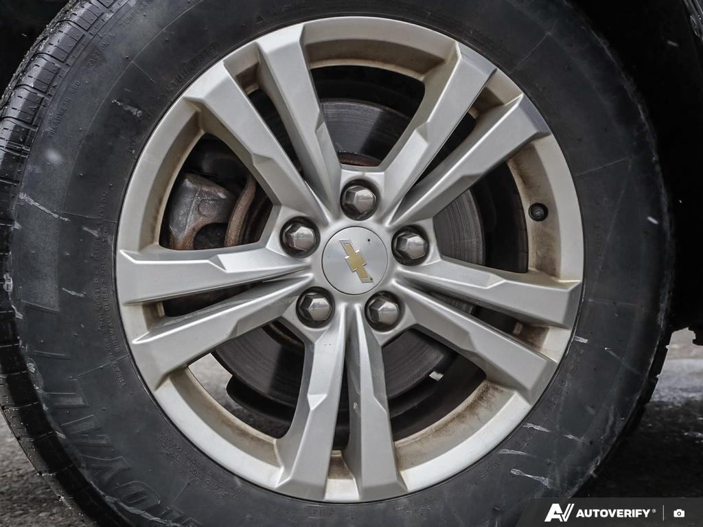 used 2014 Chevrolet Equinox car, priced at $1,697