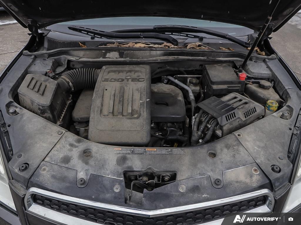 used 2014 Chevrolet Equinox car, priced at $1,697