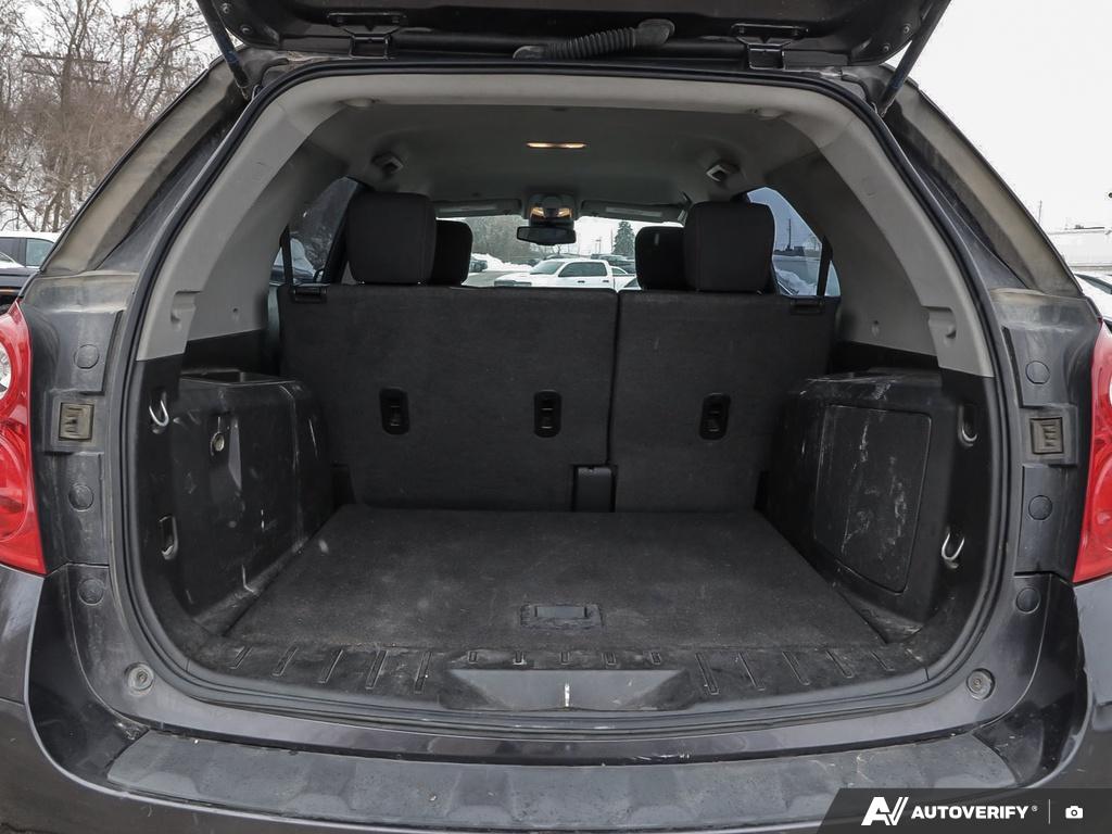 used 2014 Chevrolet Equinox car, priced at $1,697