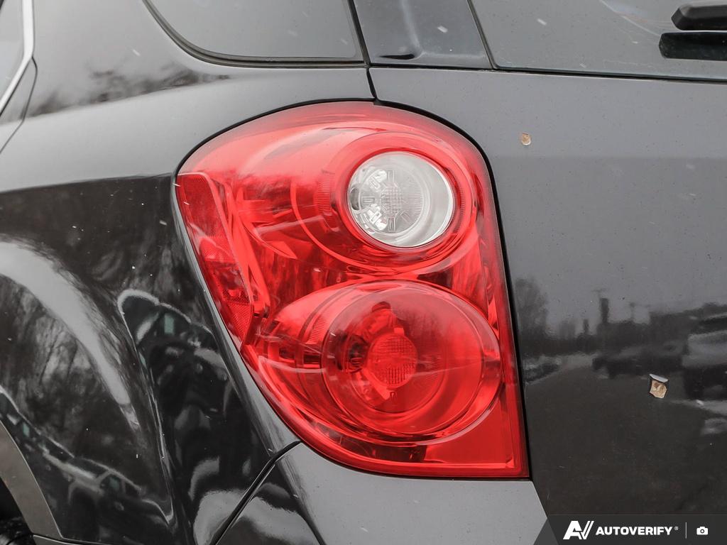 used 2014 Chevrolet Equinox car, priced at $1,697