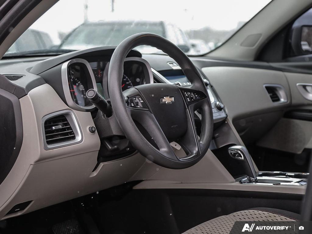 used 2014 Chevrolet Equinox car, priced at $1,697