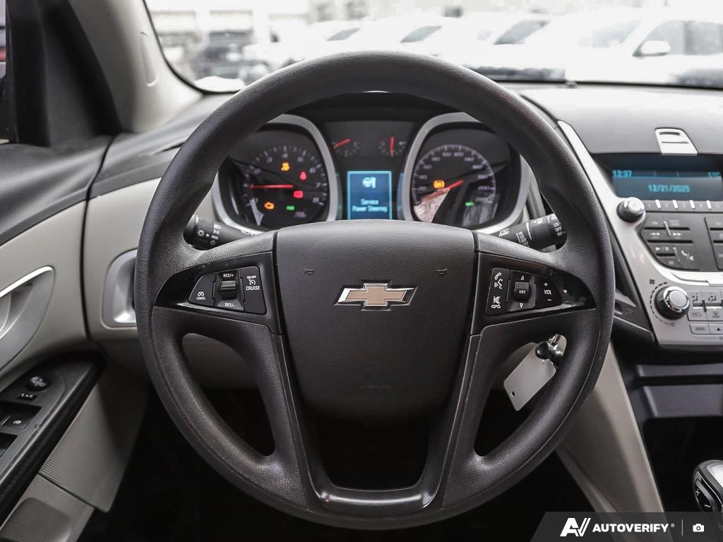 used 2014 Chevrolet Equinox car, priced at $1,697