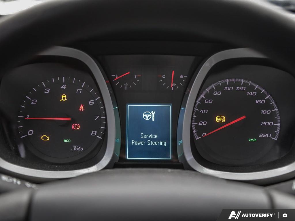 used 2014 Chevrolet Equinox car, priced at $1,697