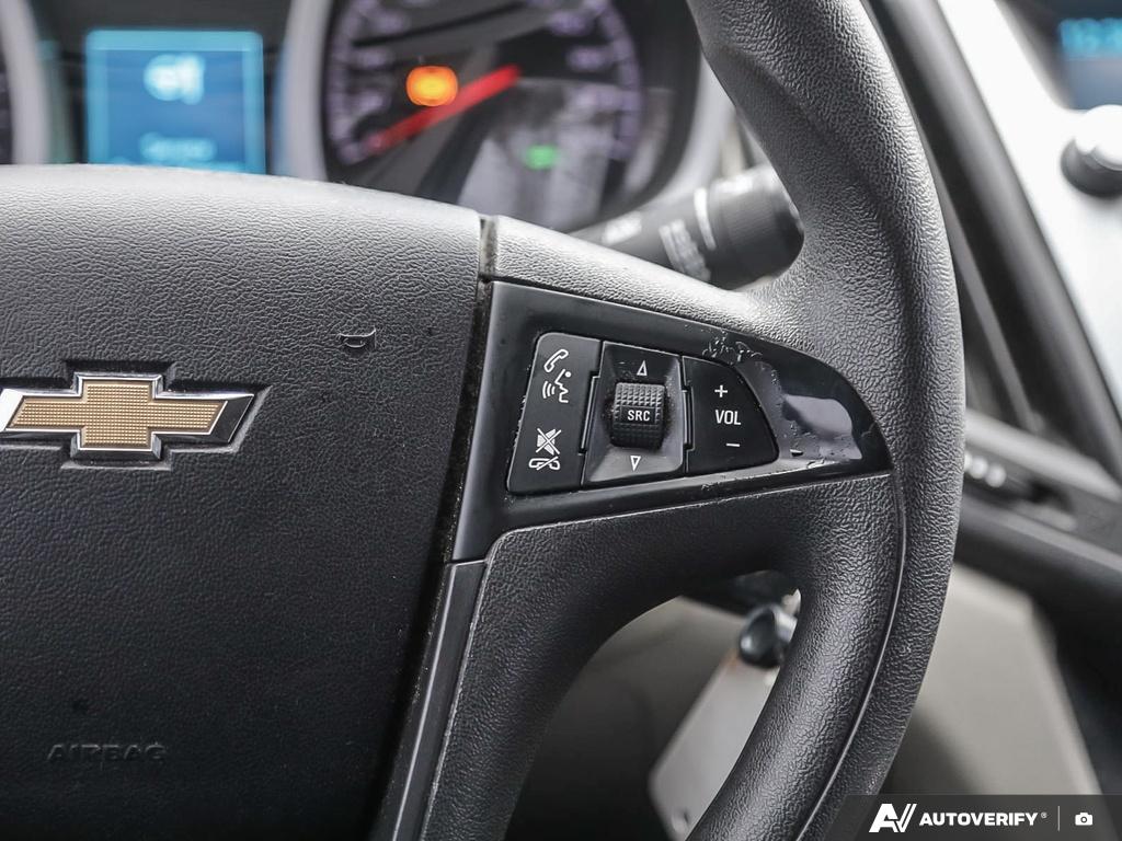 used 2014 Chevrolet Equinox car, priced at $1,697