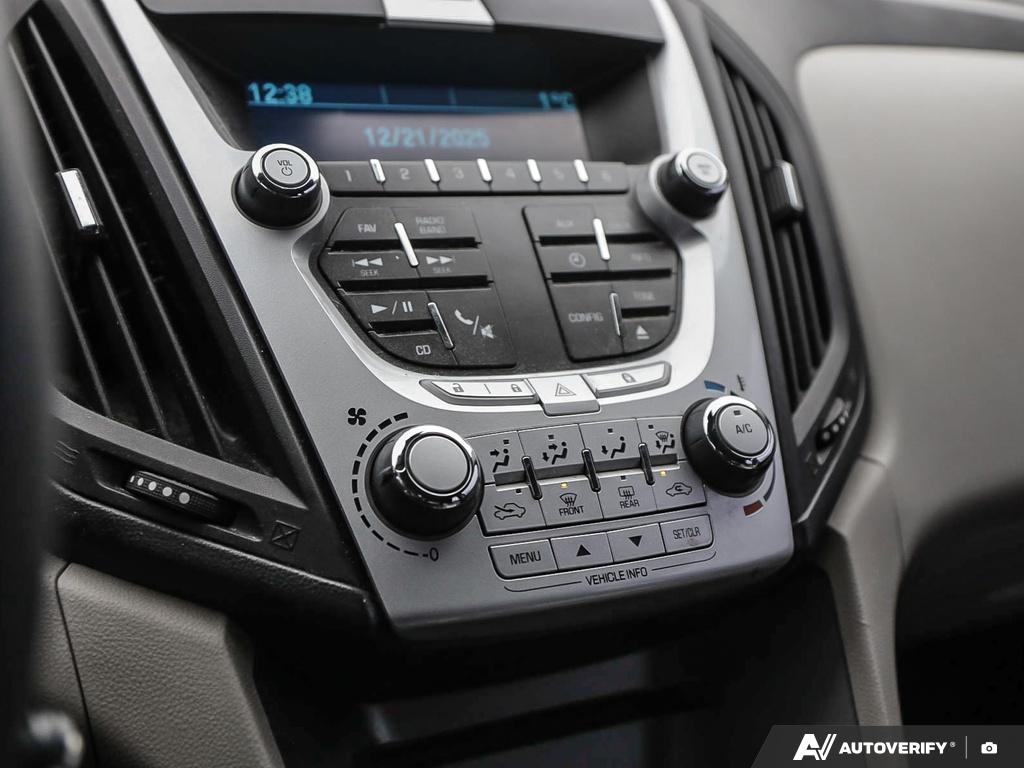 used 2014 Chevrolet Equinox car, priced at $1,697