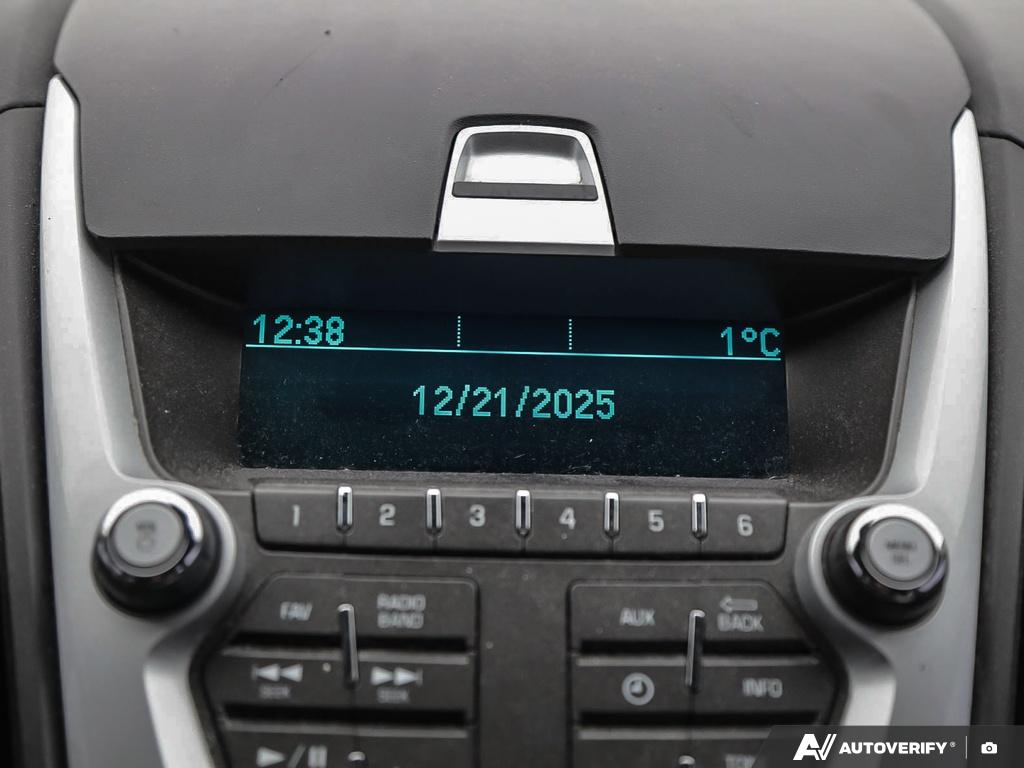 used 2014 Chevrolet Equinox car, priced at $1,697