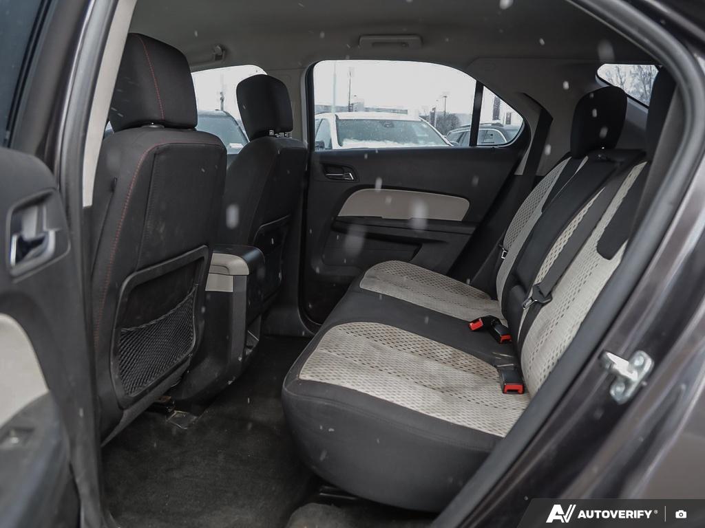 used 2014 Chevrolet Equinox car, priced at $1,697