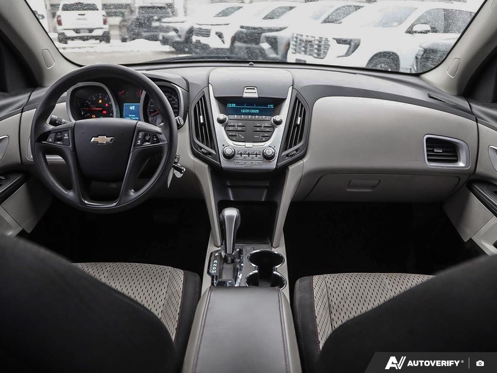 used 2014 Chevrolet Equinox car, priced at $1,697