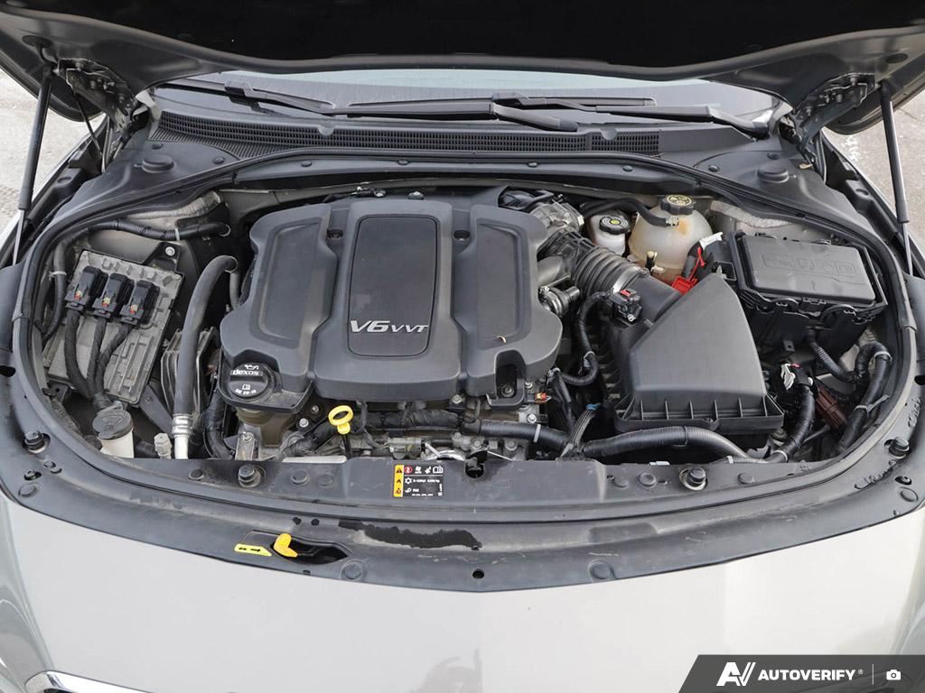 used 2017 Buick LaCrosse car, priced at $19,000