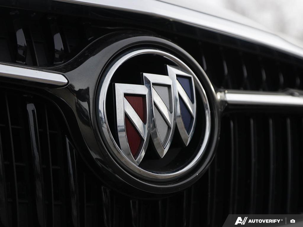 used 2017 Buick LaCrosse car, priced at $19,000