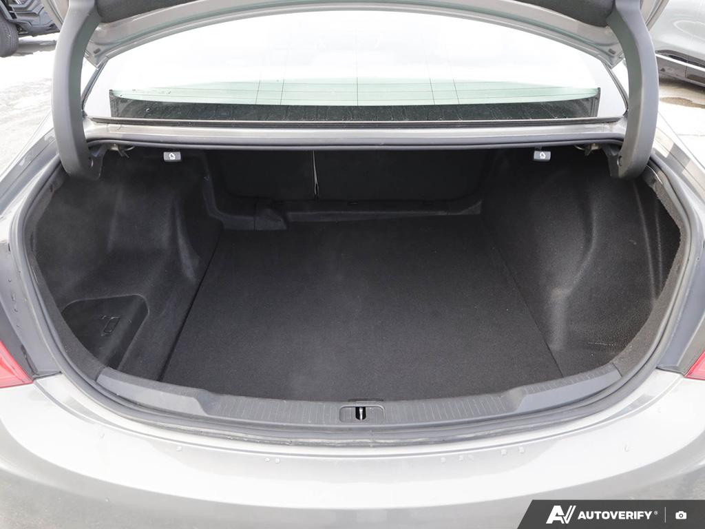 used 2017 Buick LaCrosse car, priced at $19,000