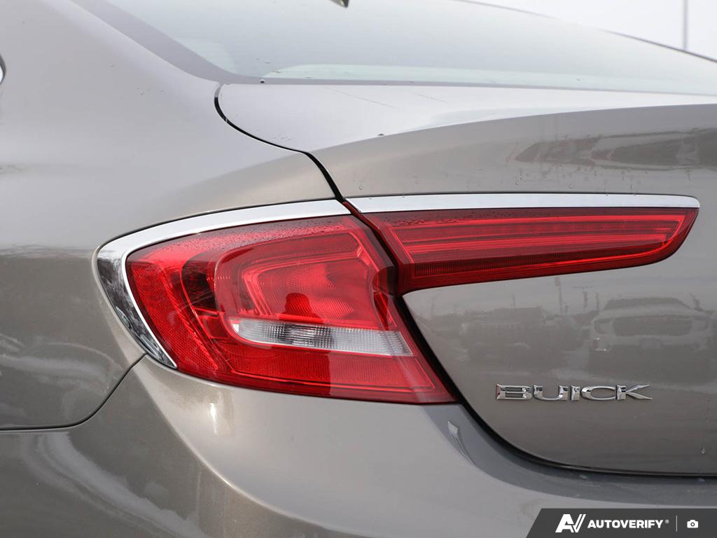 used 2017 Buick LaCrosse car, priced at $19,000