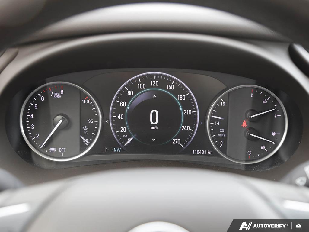 used 2017 Buick LaCrosse car, priced at $19,000