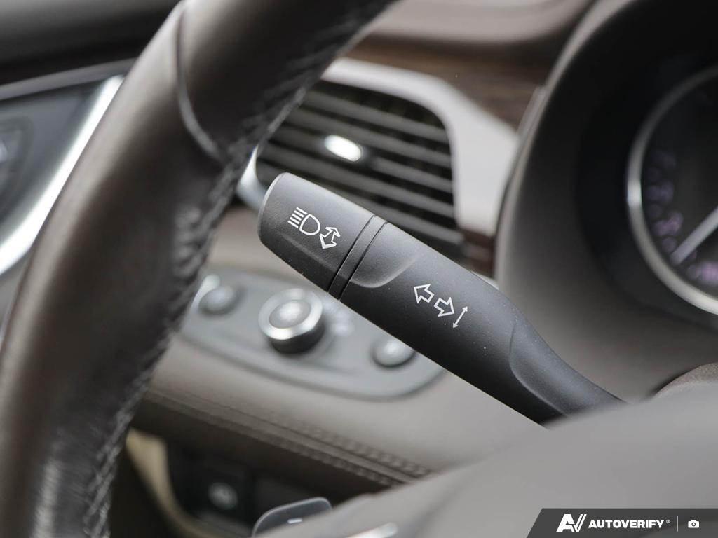 used 2017 Buick LaCrosse car, priced at $19,000