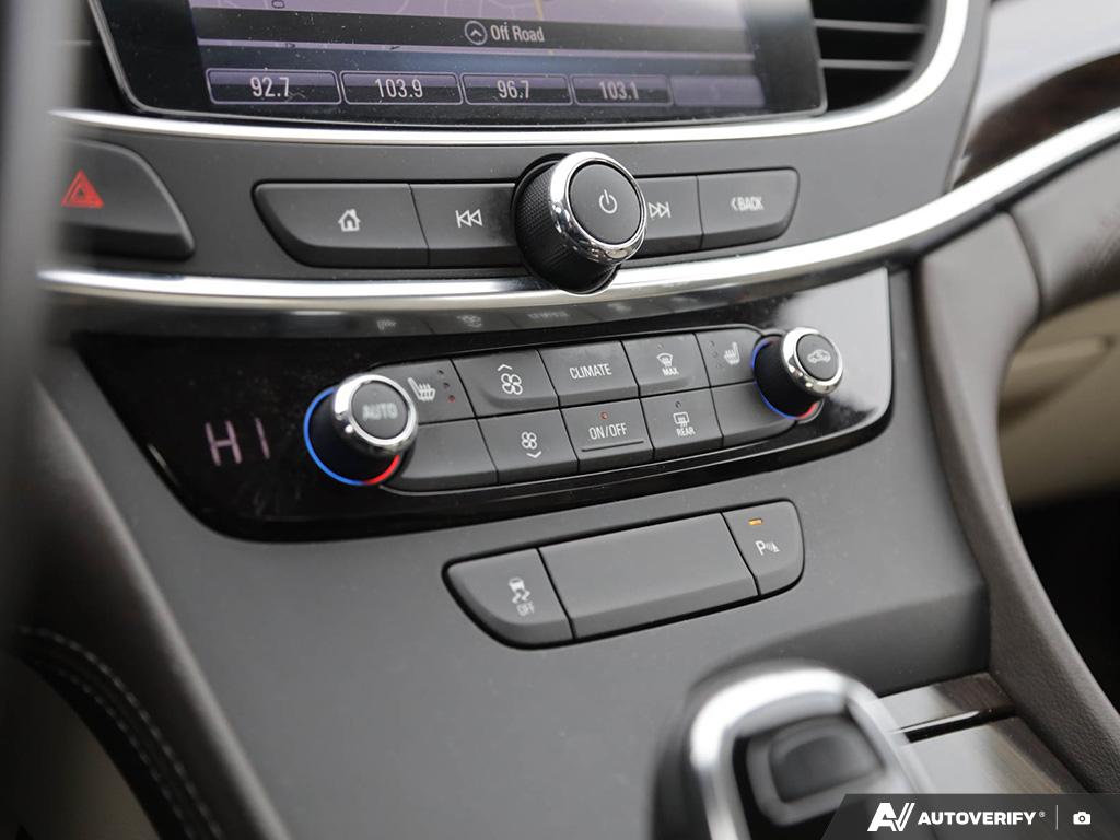 used 2017 Buick LaCrosse car, priced at $19,000