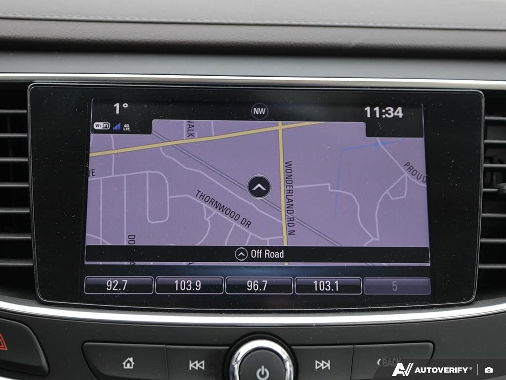 used 2017 Buick LaCrosse car, priced at $19,000